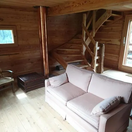 Raccard De Seppec Holiday home